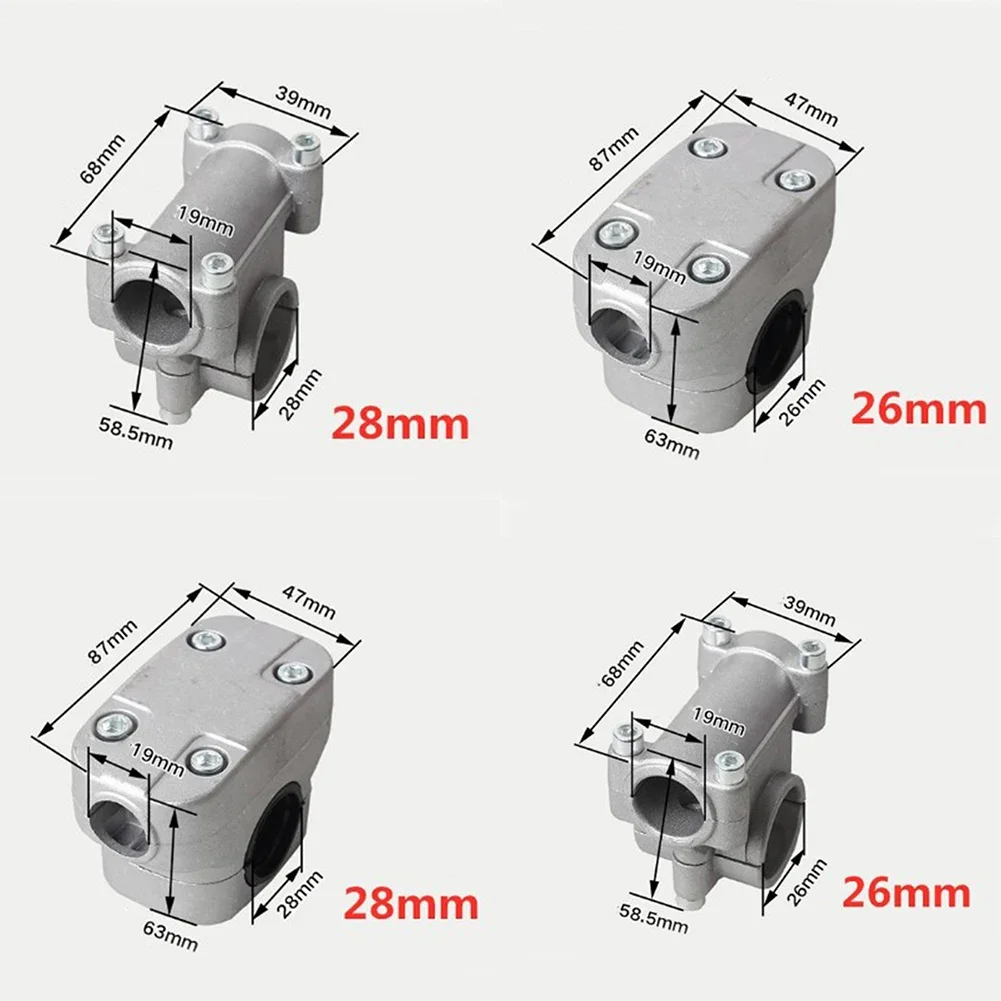 Держатель газонокосилки запасные части для промышленной замены аксессуары