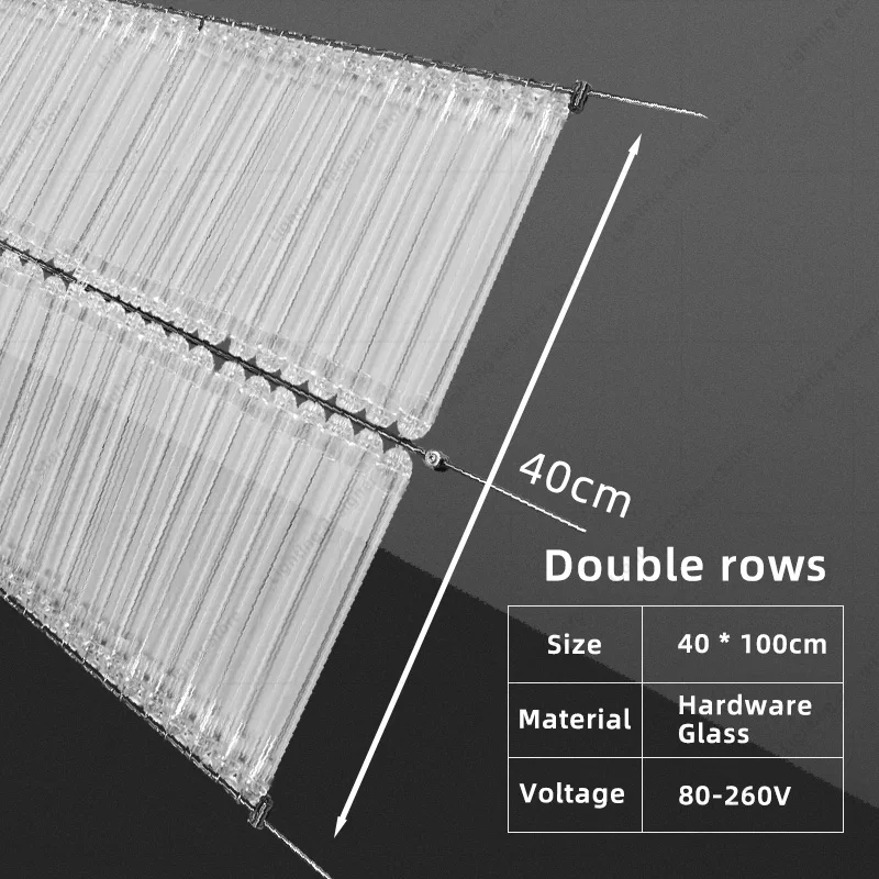 

Подвесная светодиодная люстра Yingxuan