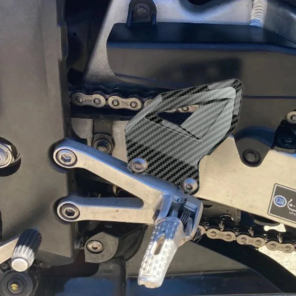 Подставка для ног Honda CBR600RR CBR600 RR 2003-2024