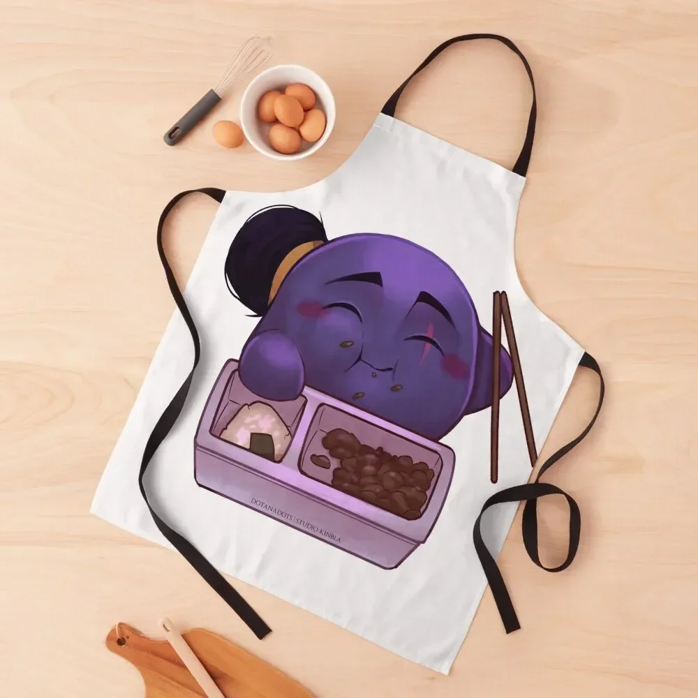 Фартук Metallo by DotanaDots для кухни женская кухонная утварь куртка шеф-повара мужской