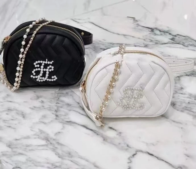 

New Golf Women Small Handba Fashionable High Quality Outdoor Golf Storage Bag