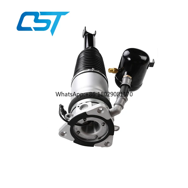 4E0616001N 4E0616001Q пневматическая подвеска для Audi A8 D3 4E