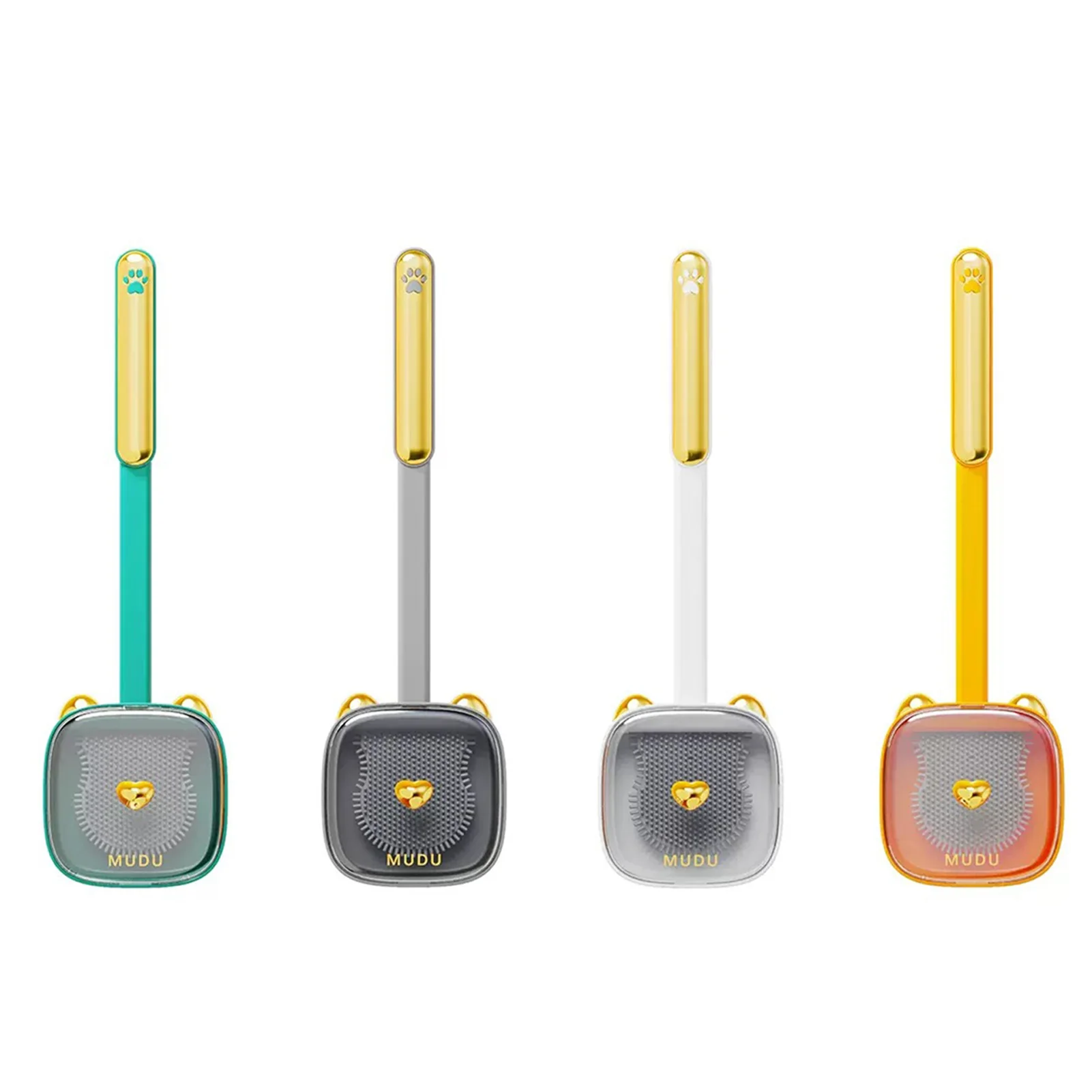 

Щетка для чистки ванной комнаты, мягкая аварийная насадка для больниц, офисов, школ