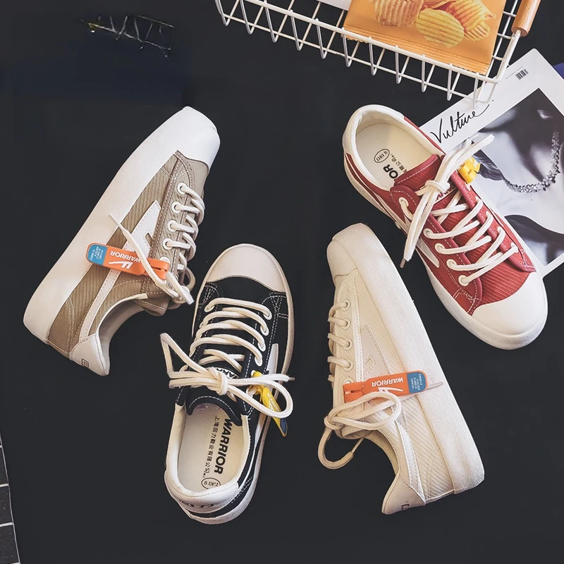 

Women Vulcanized Shoes Fashion Flats Casual Shoes Men Women Sneakers Breathable Walking Running Shoes Girls Basketball Shoes