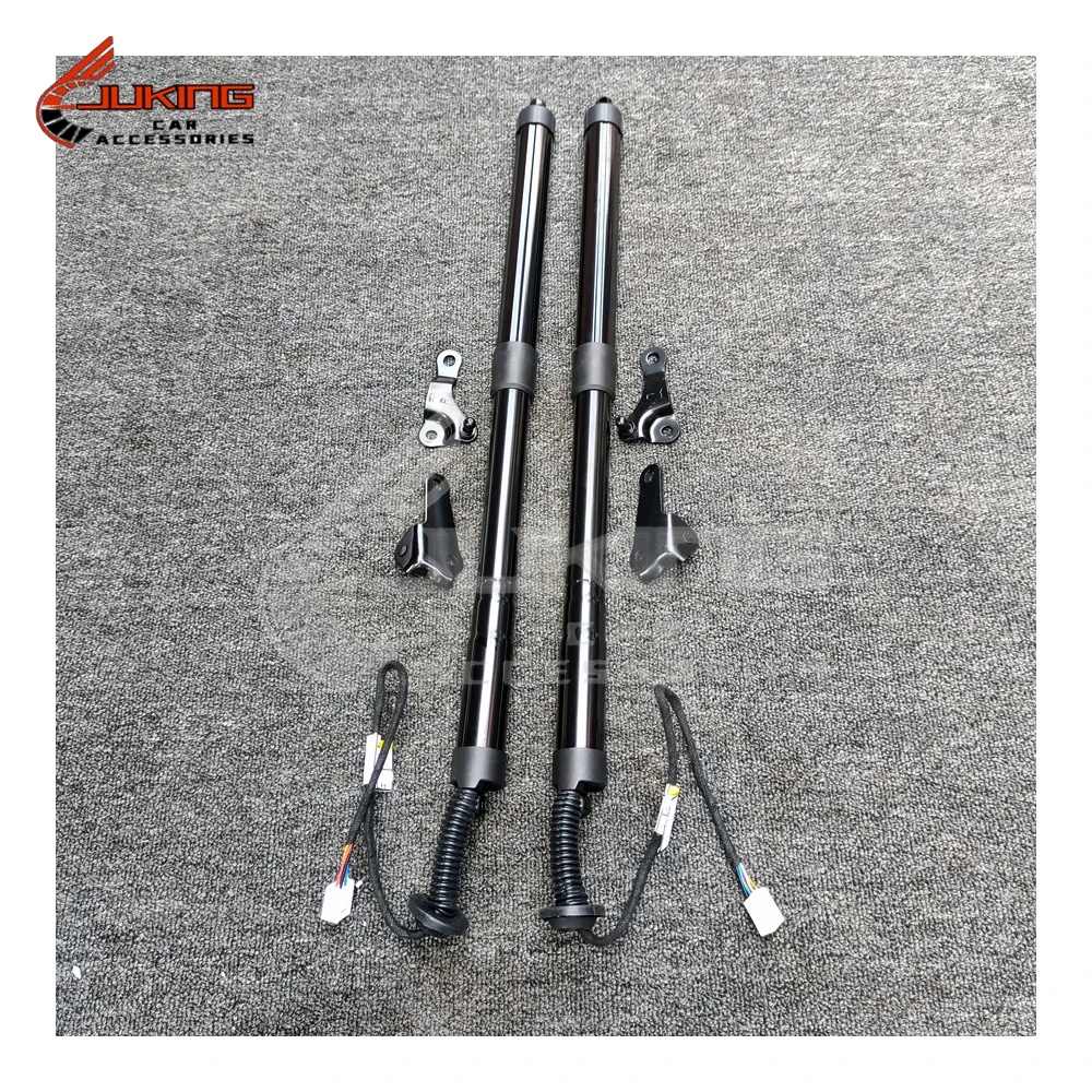 Wooba подъемная стойка багажника Левая Правая 6891079016 6892079016 6892079015 6891079015 6892079017 для Lexus