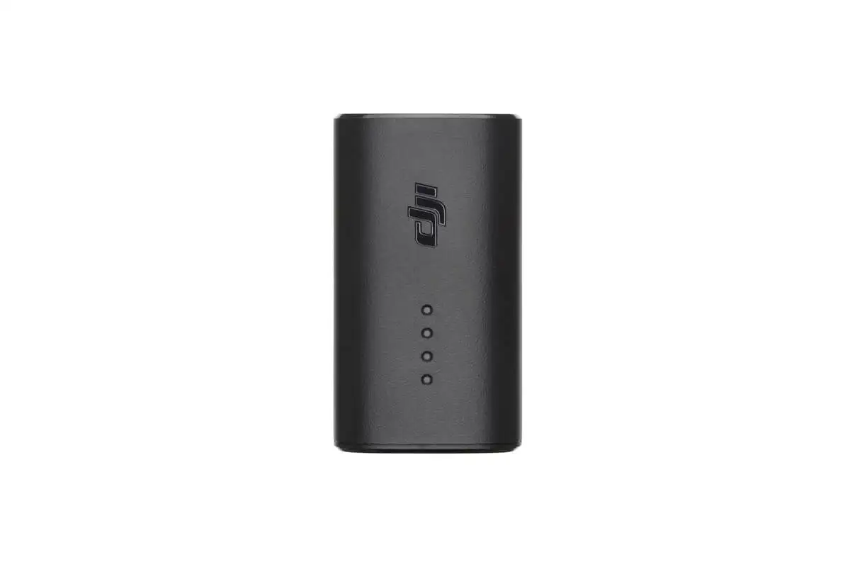 

Новый оригинальный аккумулятор для DJI FPV Goggles V2/DJI FPV Goggles 1800 мАч