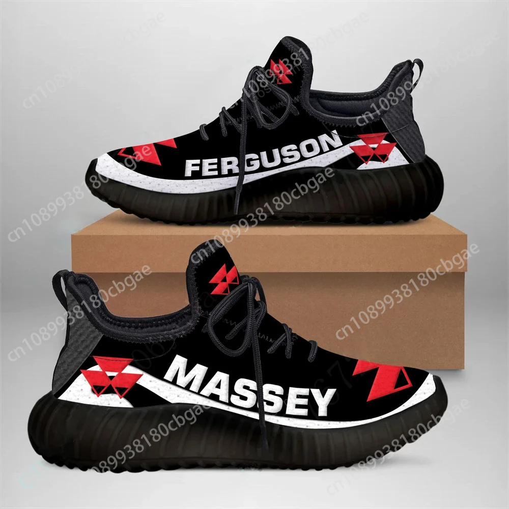Massey Ferguson мужские кроссовки большого размера легкие повседневные унисекс