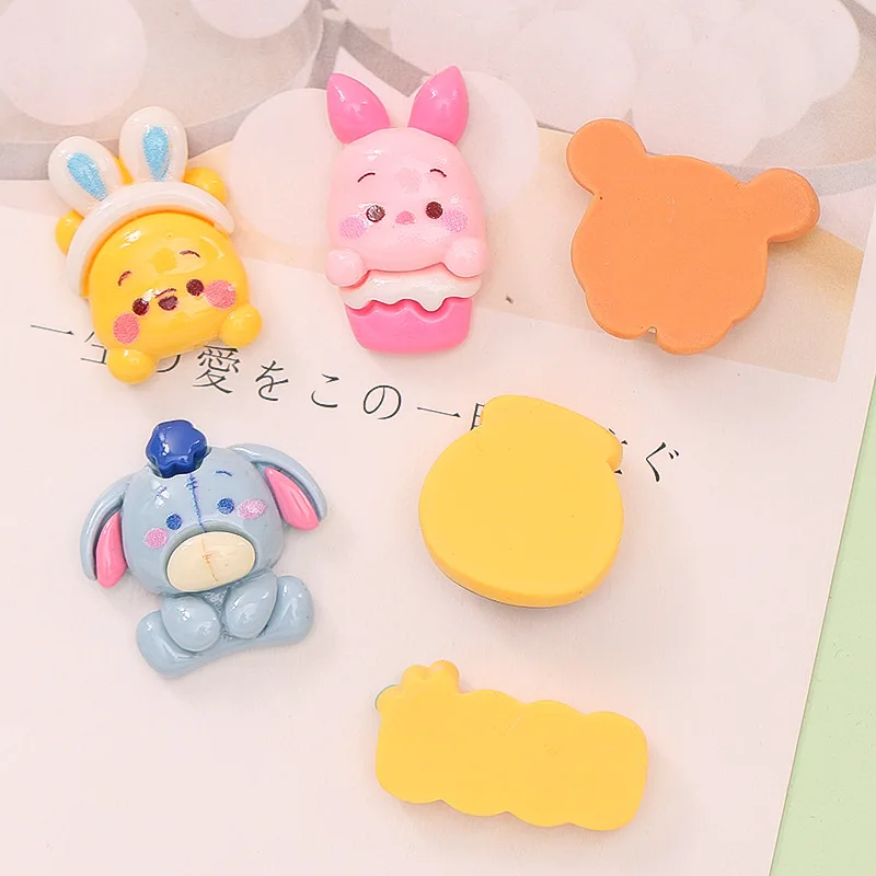 100 шт. кабошоны для украшения тортов