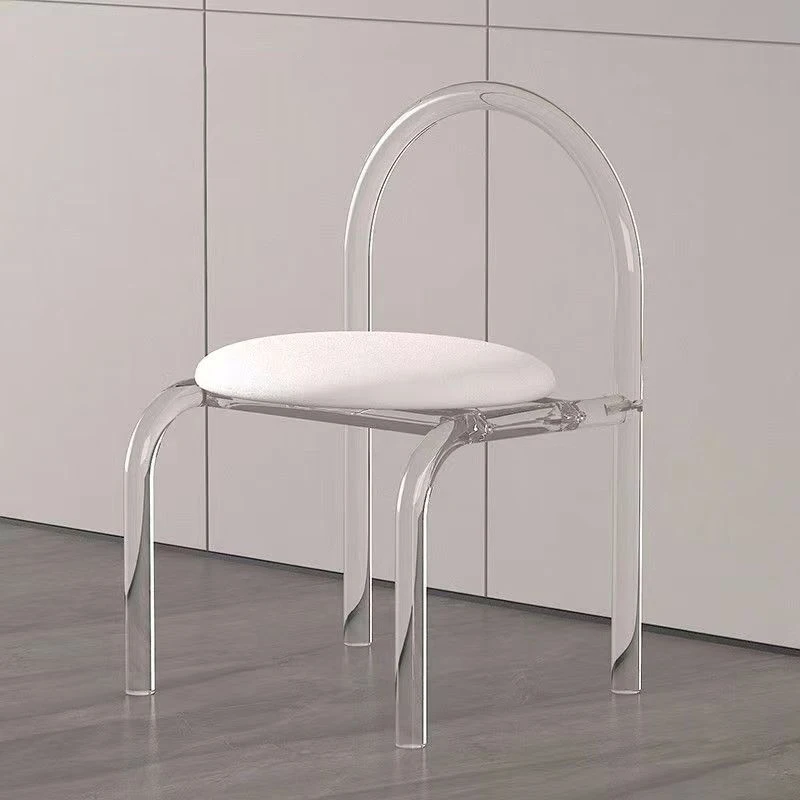 Стул для кафе роскошный стул дизайнерская мебель расслабляющий одиночный