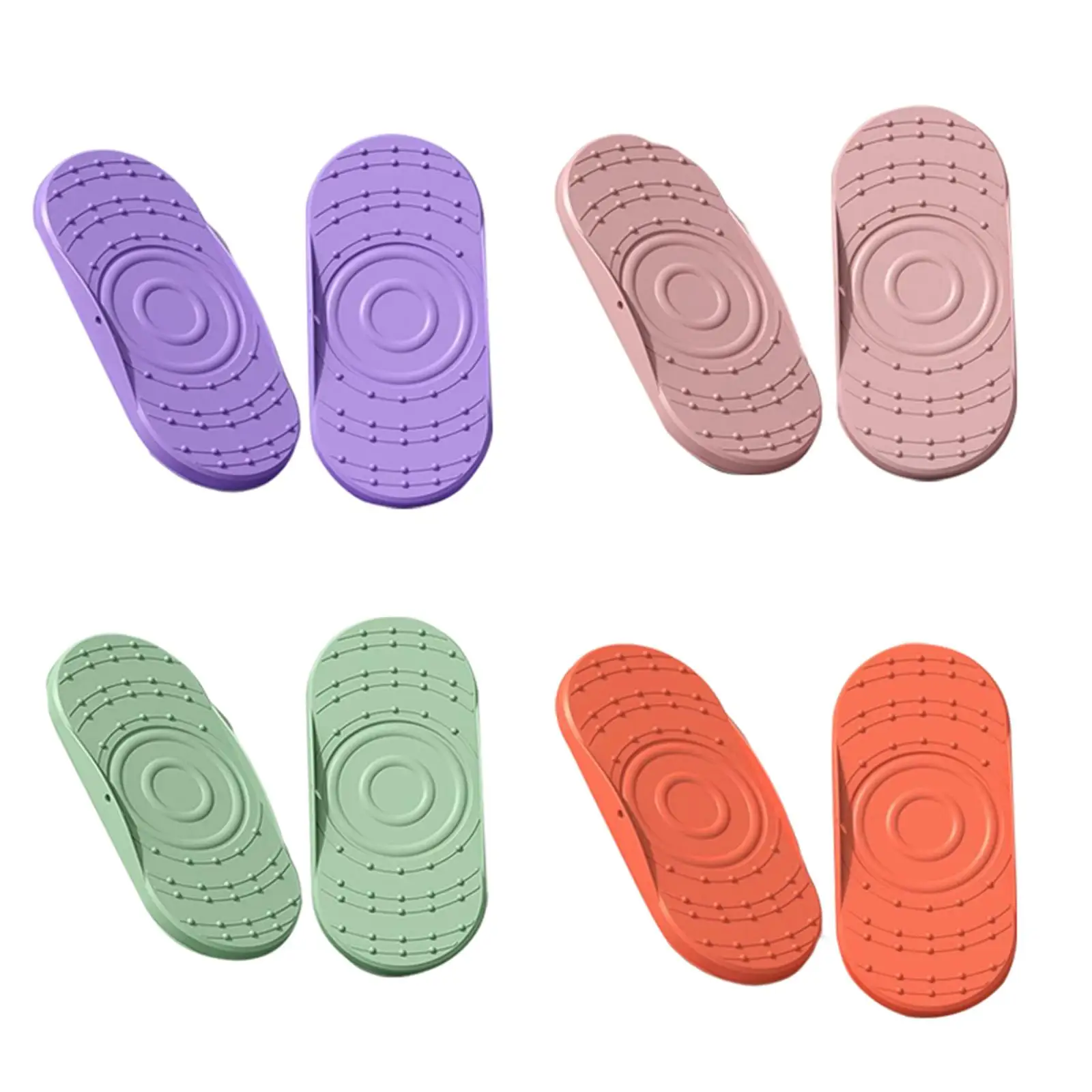 

Split Separate Gym Arms Exercise