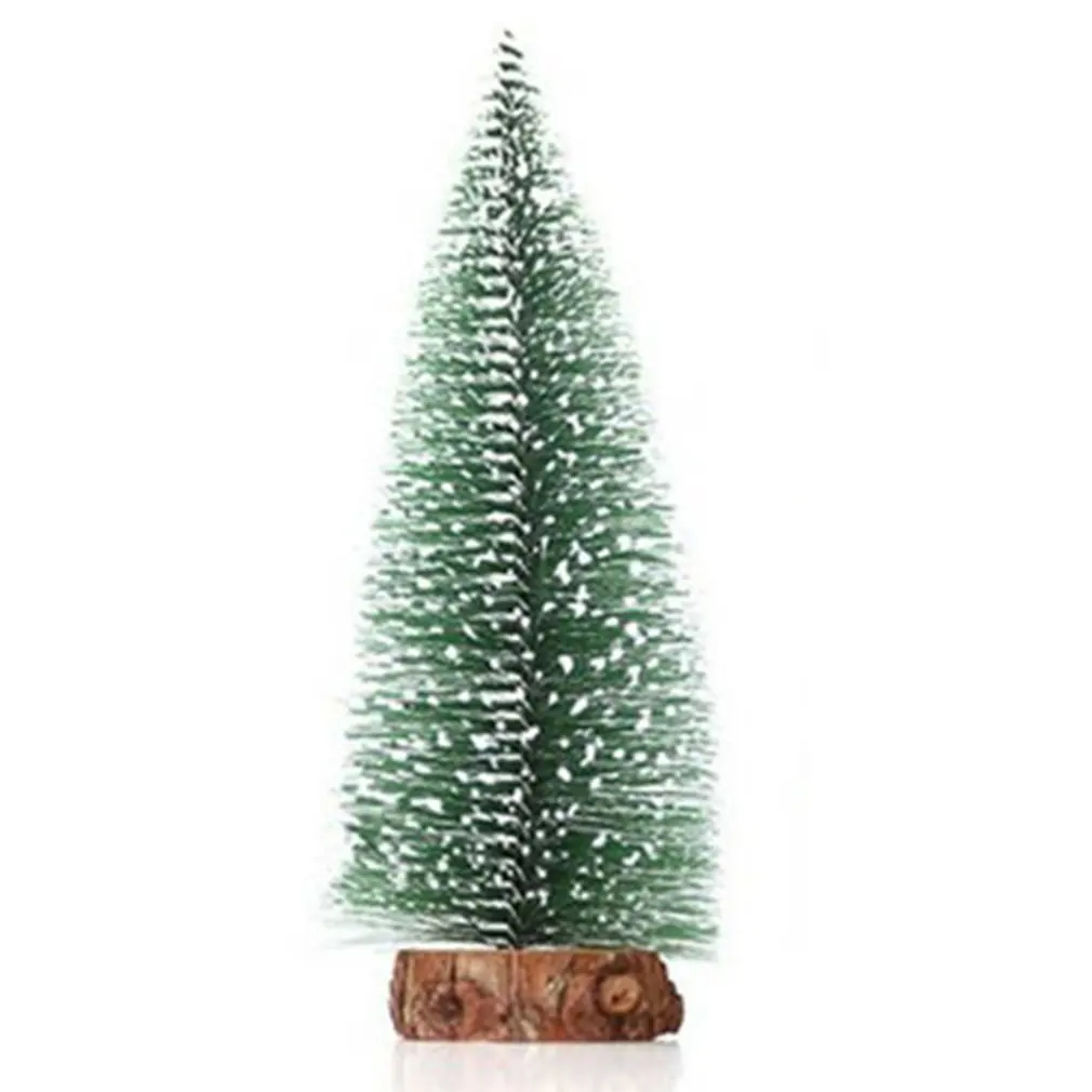 

Colorful Fiber Optic Christmas Romantic Gift Christmas Tree Night Light Decoration Creative Colorful Flash Supplies FastDelivery