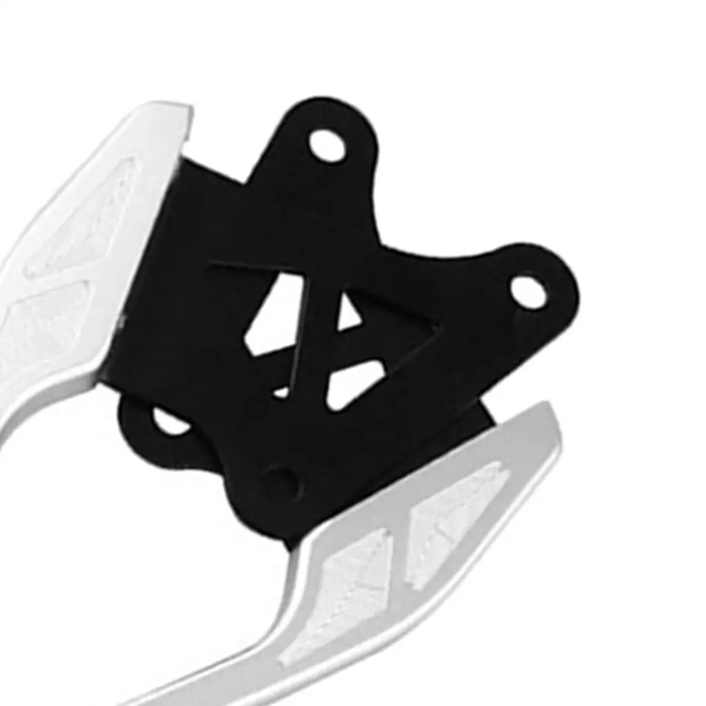 

Стойка для заднего подлокотника мотоцикла модифицированная для MSX125