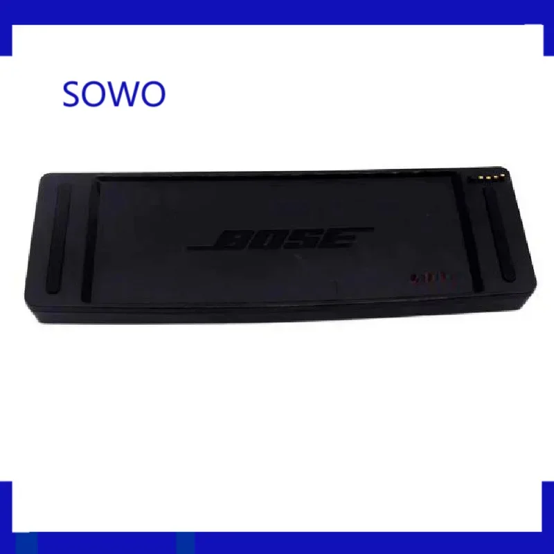 Оригинальный TPK- 725267 -0010 5V1.6A для SOUNDLINK MINI 2 II Зарядная подставка Базовое зарядное