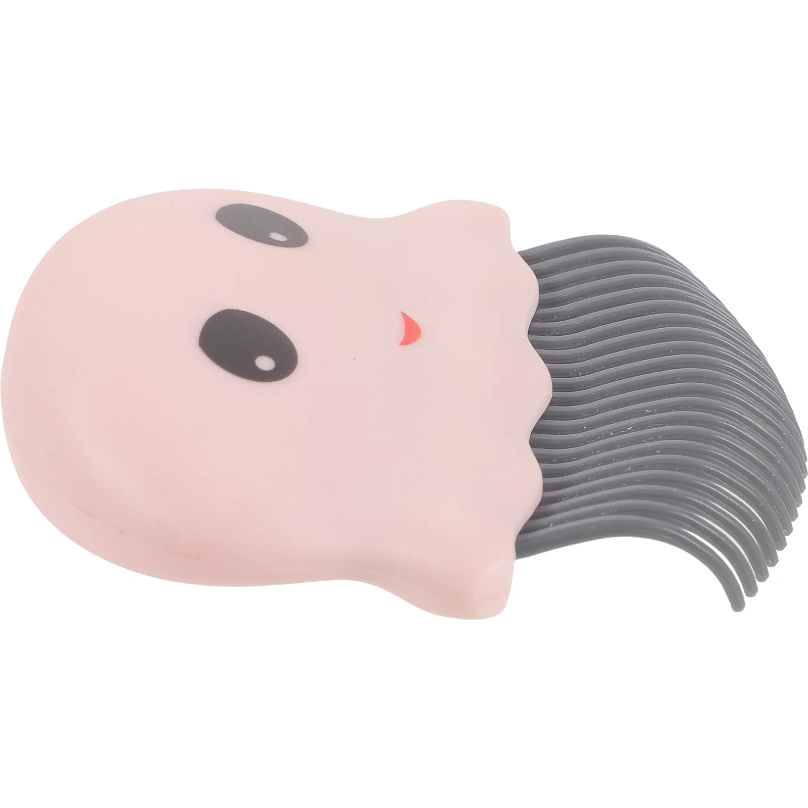 

Pet Household Grooming Brush Portable Kitten Wear-resistant Hair Fur Daily Dog Massage Comb Multi-function