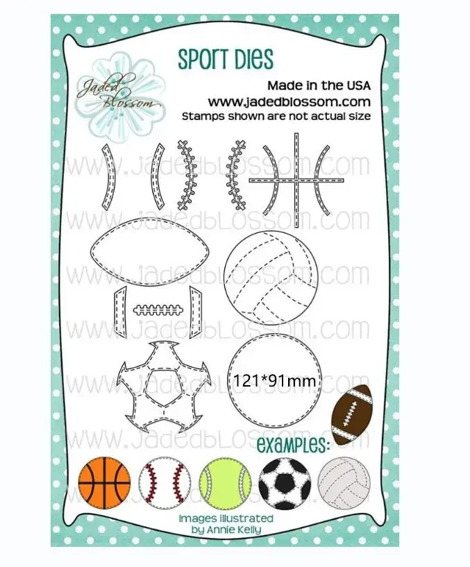 

Металлические штампы, спортивная форма для высечки, форма для карточек, скрапбукинга, бумаги, рукоделия, ножа, форма, лезвие, перфоратор, трафареты