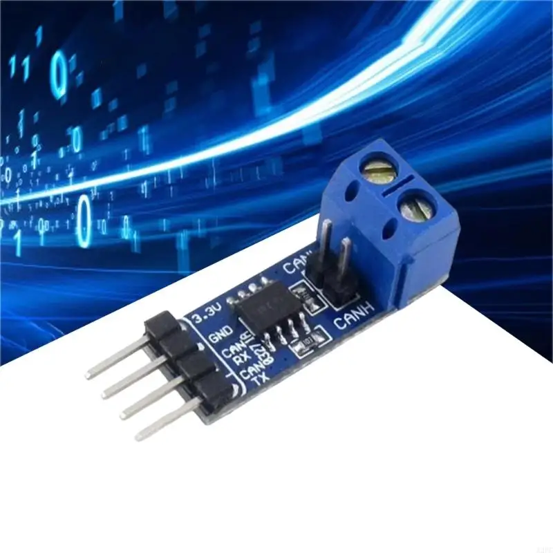 A3PC SN65HVD230 VP230 CAN BAND Платает сетевые приемопередатчики модуль разработки