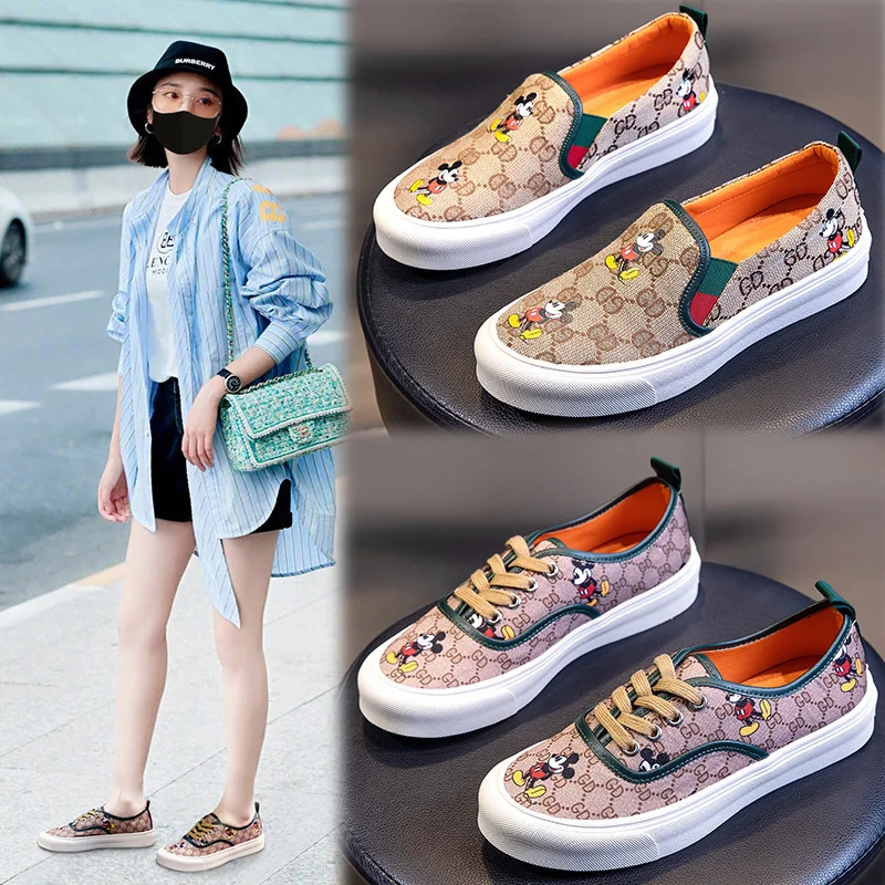 

Женские туфли на плоской подошве, роскошные брендовые туфли белого цвета для отдыха, с открытым носком, на осень 2023