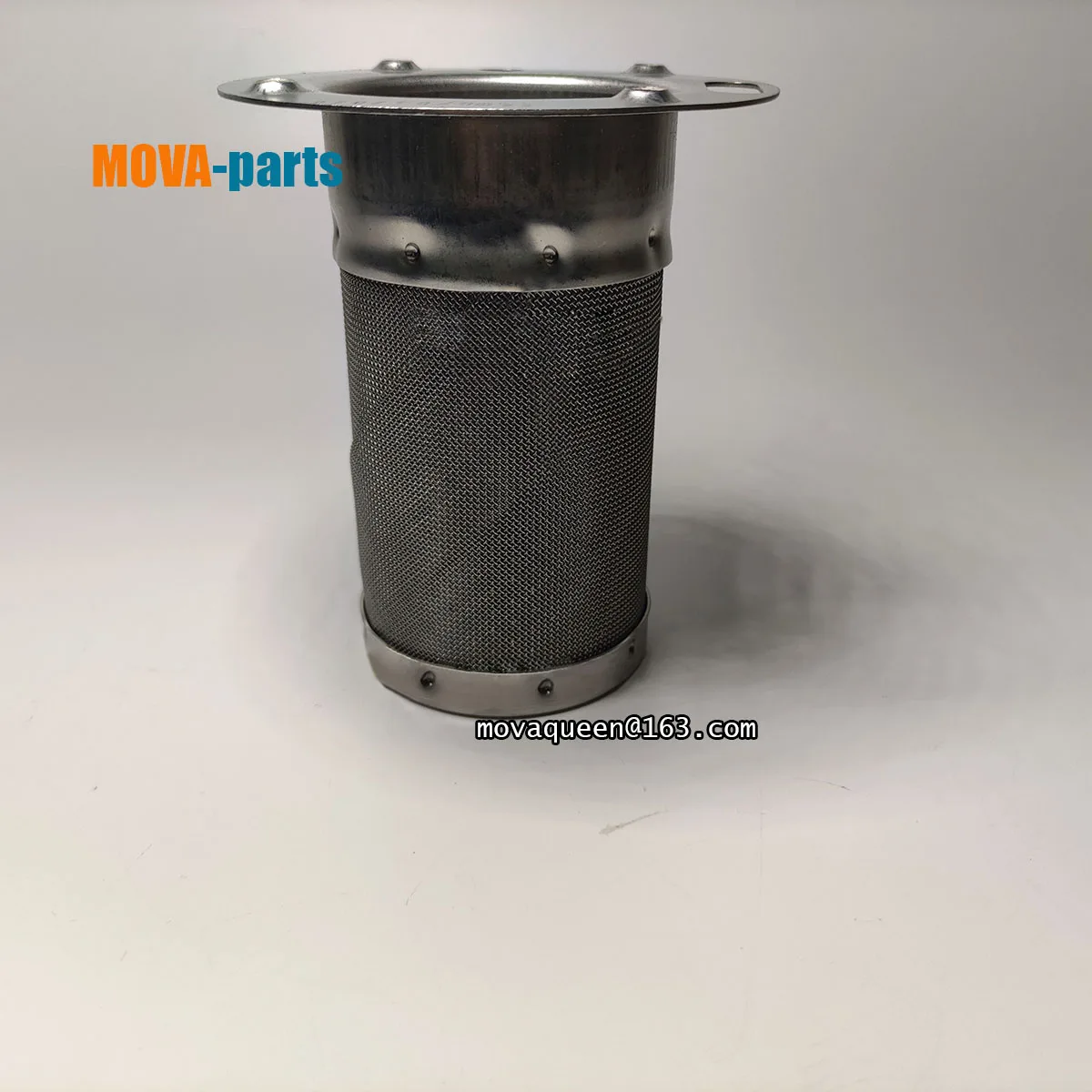 Запасные части для газового бойлера трубка сгорания противопожарная