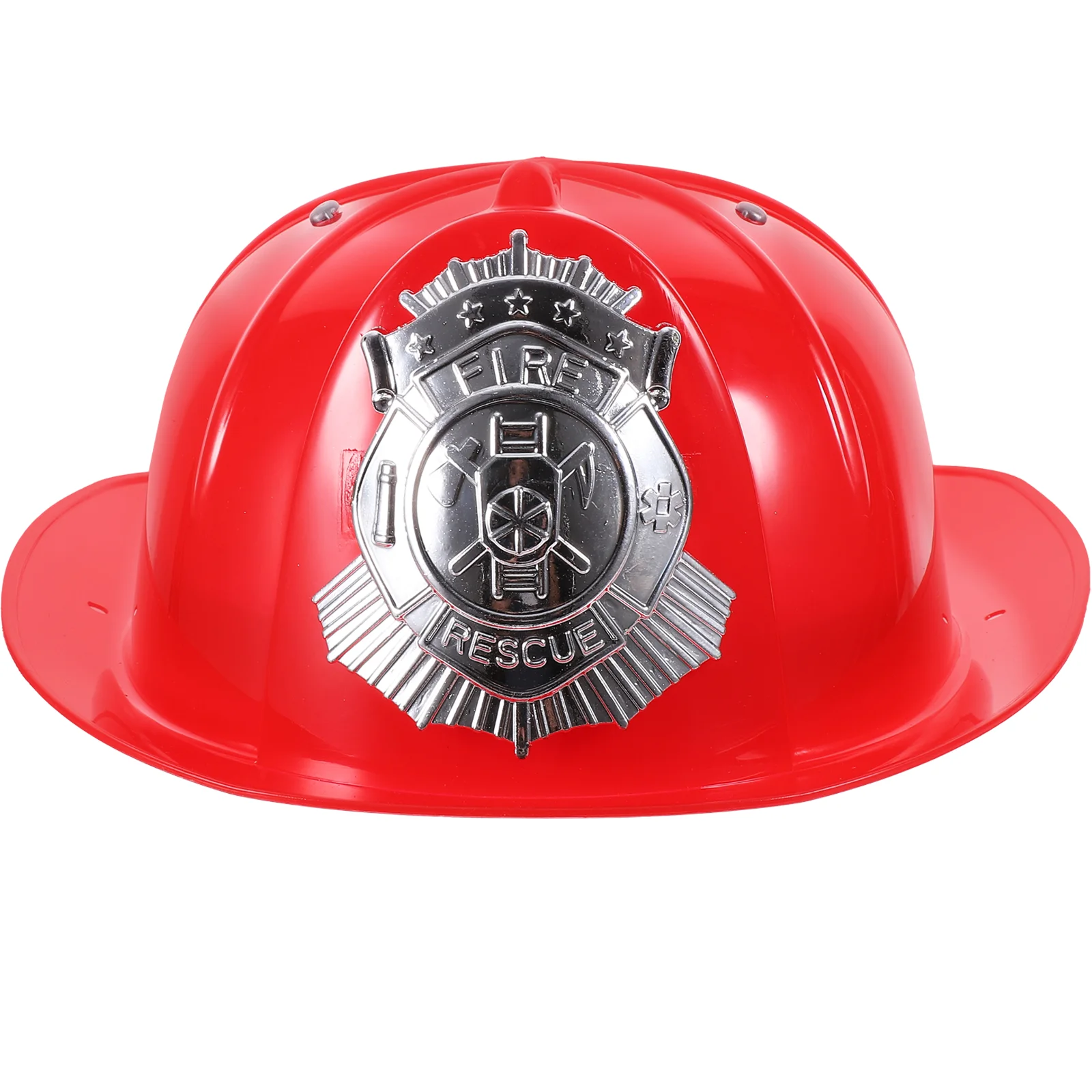 

Accessories Child Halloween Costumes Kids Firefighter Hat Simulation Safety