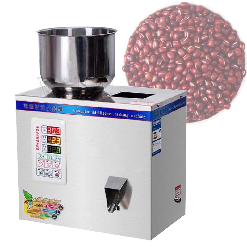 1-30g Manual Small Dry Powder Sugar particle Spice Filling Machine Tea packing machine,coffee bean powder filling machine