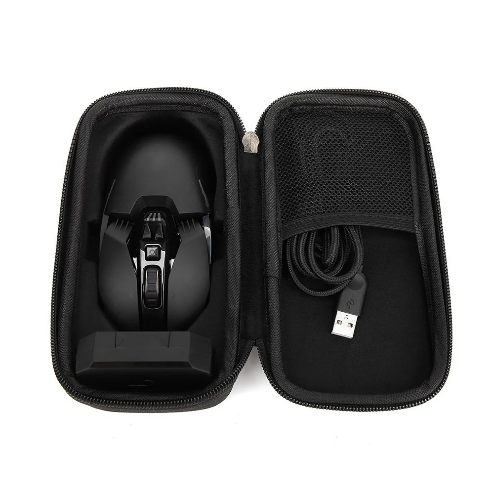 

EVA Storage Case for Logitech G903/G900 Mouse Portable Storage Bag Fall &Shock Proof Travel Carrying Protective Case