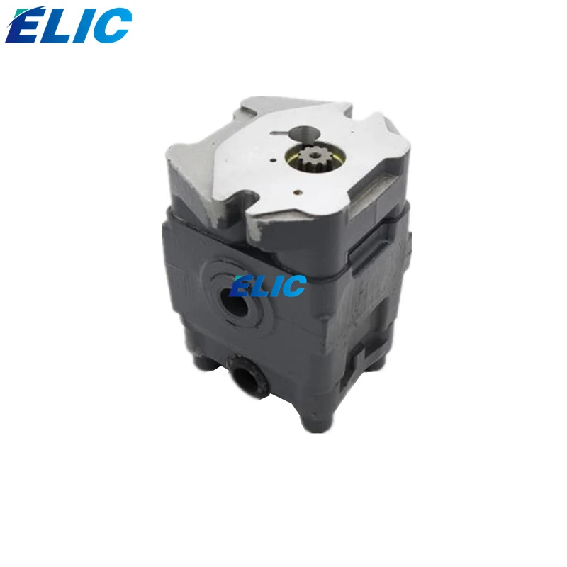 

PVD-3B-56 gear pump pilot pump charge pump for NACHI