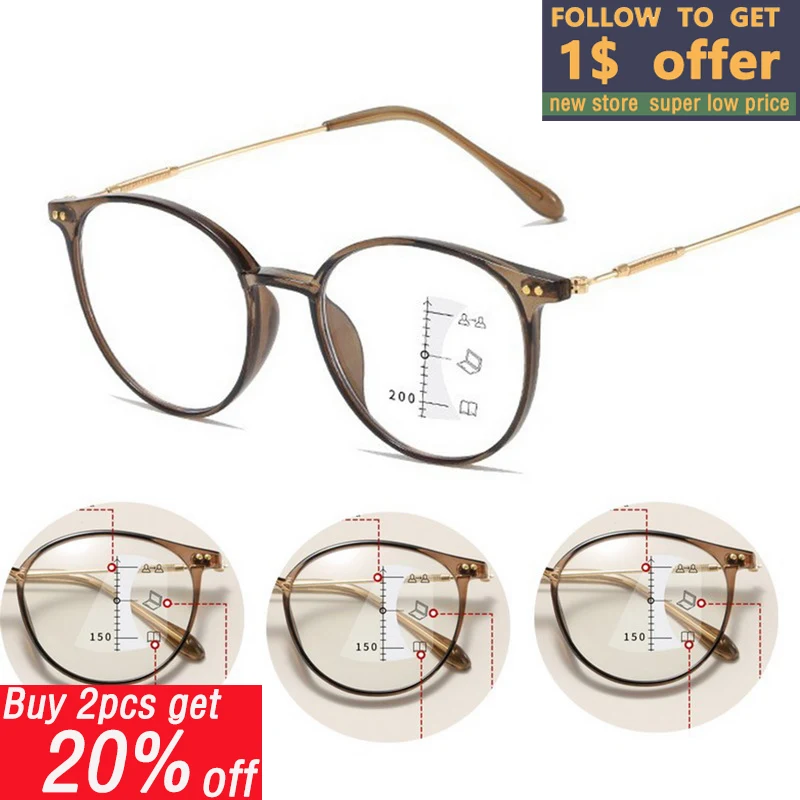 

Очки для чтения с защитой от синего света для мужчин и женщин