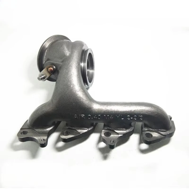 Корпус турбонагнетателя Powertec GT1446SLM 781504 860156 55565353, замена турбины для двигателя Chevrolet Cruze 1.4 ECOTEC (art.: 3920db822ea58) - 3920db822ea58