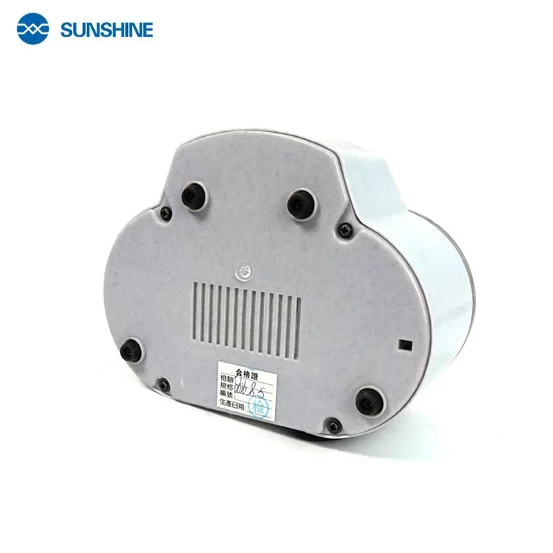 SUNSHINE SS-968 30 Вт 50 цифровая ультразвуковая машина для очистки материнской платы