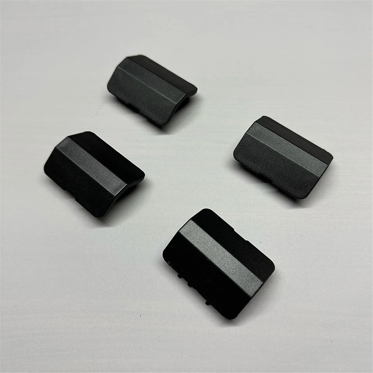 Крыша багажника Защитная крышка для Hyundai Tucson 2004-2008 крыша рейка Торцевая 872912E000