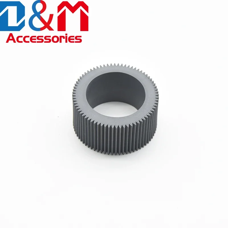 10 шт. резиновая шина ролика подачи захвата для RISO EZ 200 220 221 230 300 310 330 370 390 391 570 590 591 RZ