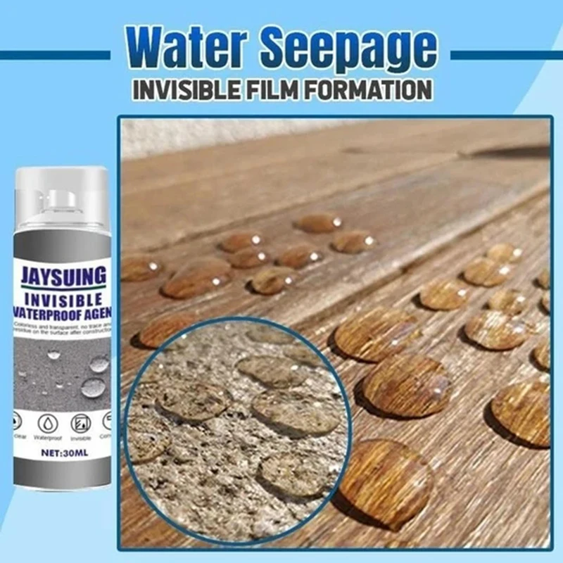 Сверхпрочный спрей для склеивания 3 шт. сверхпрочный клей водонепроницаемый