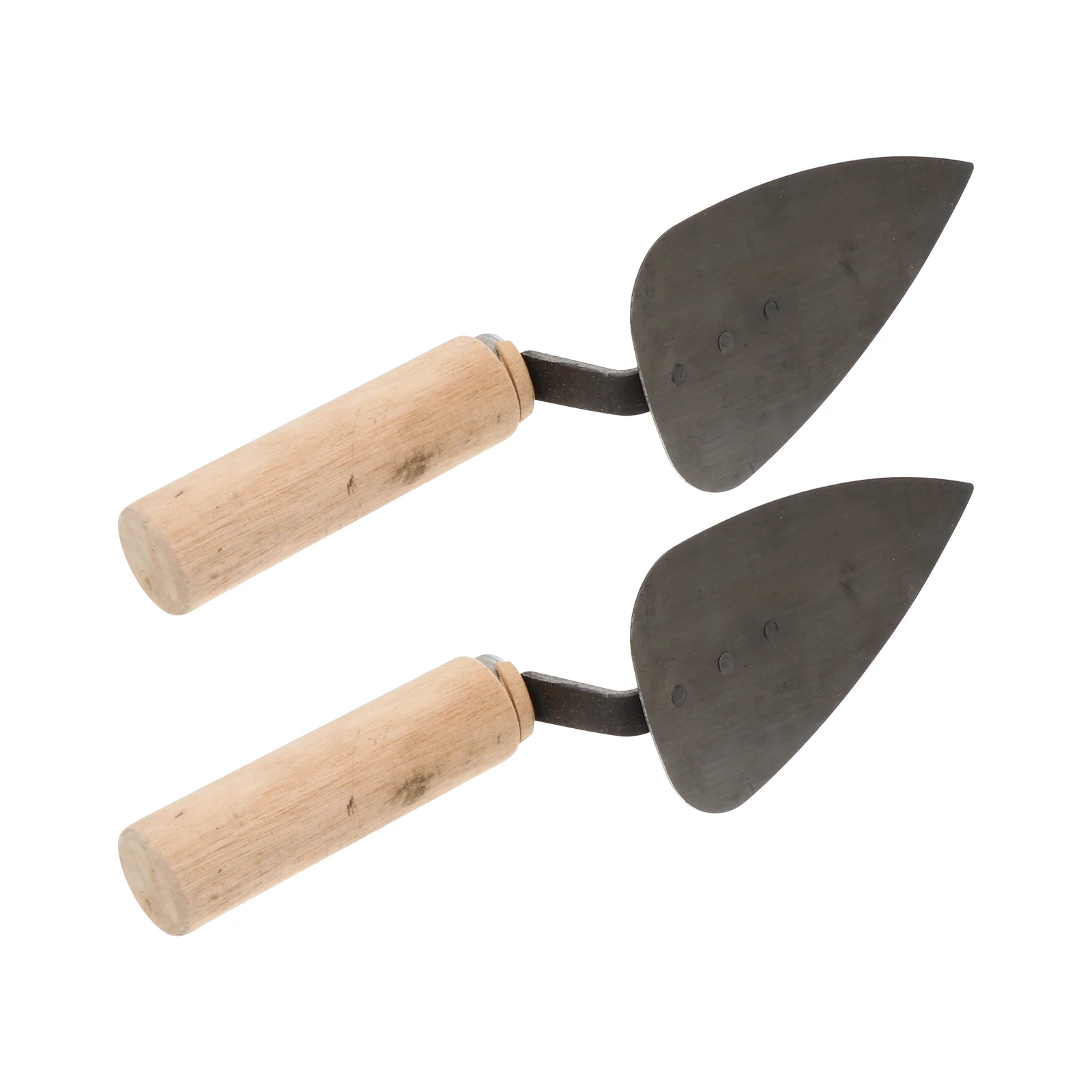 

Trowelconcrete Gardening Plastering Power Hand Finish Spade Digging Garden Sand Snowplanting Camping Mini Soil Steel Bricklayer