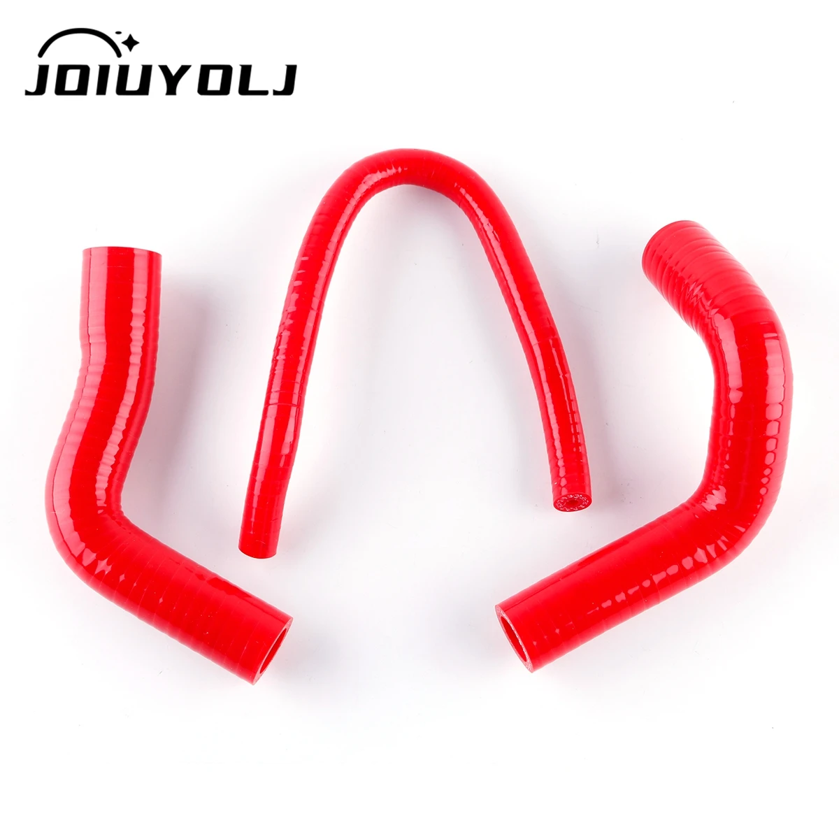 Высокопроизводительные силиконовые шланги радиатора для 2006-2015 KAWASAKI ER6 F N 2007 2008 2009