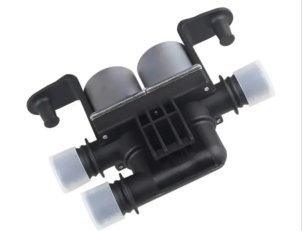 64116910544 1147412166 автомобильные запчасти нагреватель клапан управления водой для BMW X5