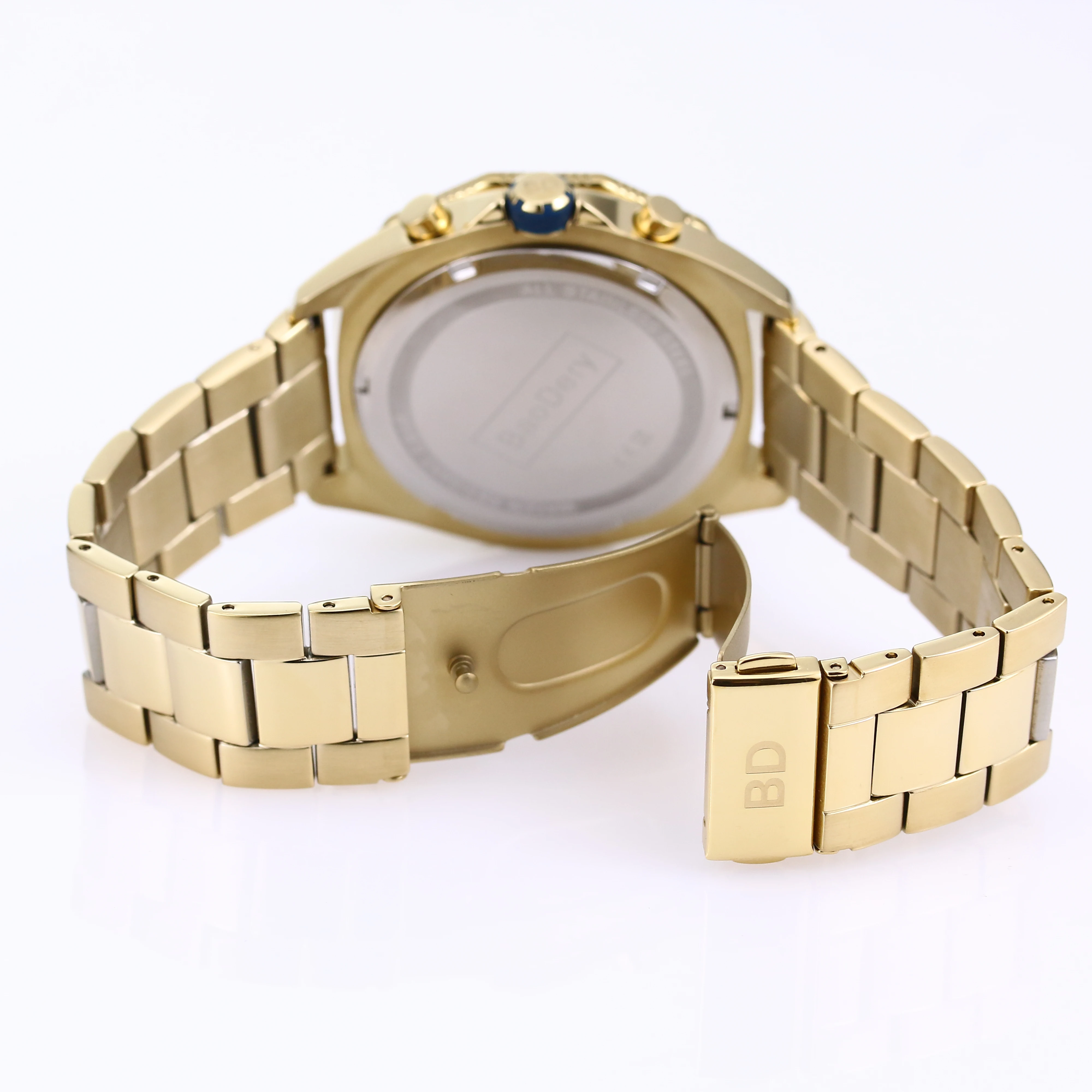 Рисунок 5 - BaoDery произведено Soria обеспечивает