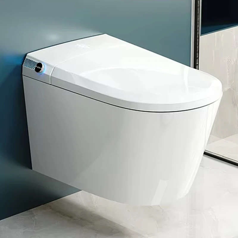 

Автоматический настенный туалет JUYI204