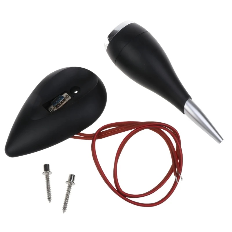 

H37E Portable Speakers, 25 Core Snail Sound Treble Tweeter Cavity Speaker DIY HiFi External
