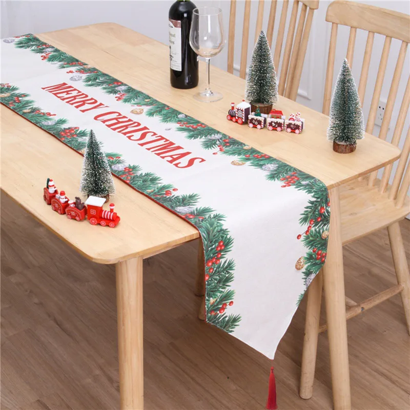 Table Flags Interior Outdoor