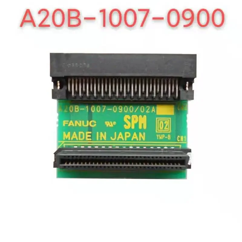 Для карты FANUC A20B-1007-0880 A20B-1007-0900 A20B-1007-0910 A20B-1007-0920 A20B-1007-0930