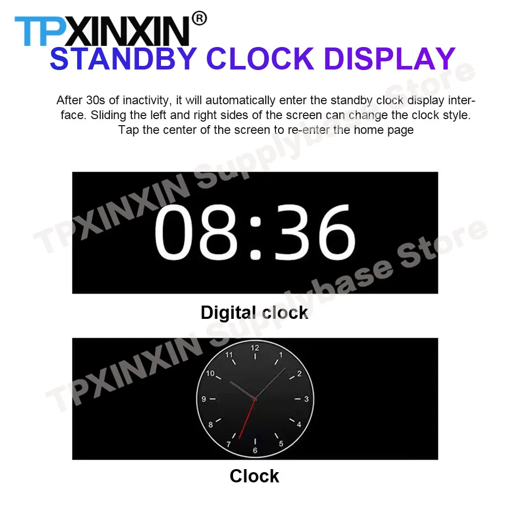 Мультимедийный плеер Tesla Model 3 Y Android развлекательная система на заднем сиденье