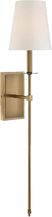 

Прикроватная настенная лампа для спальни, американская полностью медная настенная светодиодный ПА черного и золотого цвета для гостиной, телевизора, латунная индивидуальная простая светодиодная зеркальная фара