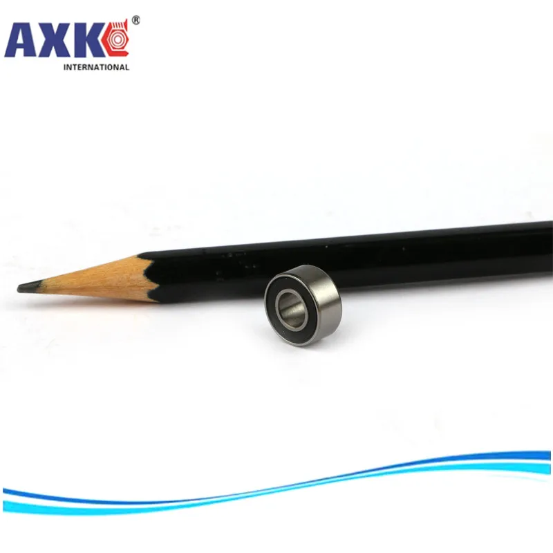 AXK цена продажи тонкий настенный шариковый подшипник с глубоким желобом 688ZZ 688-2RS