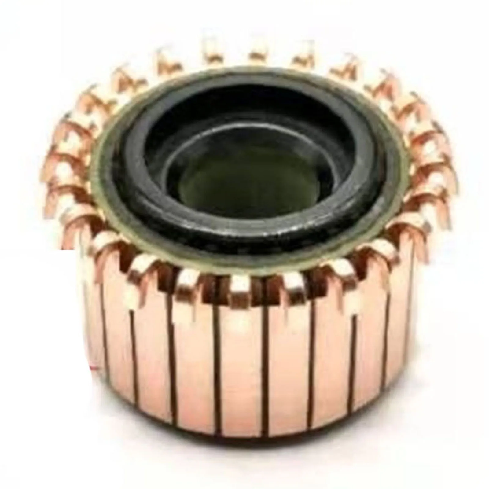 

Durable Commutator Accessory Copper Tone DHY-3153-24 Easy To Install Electrical Hook Type Motor Precise Design