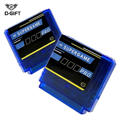 Карта памяти DLDER N8 Pro 8ГБ для игровой консоли