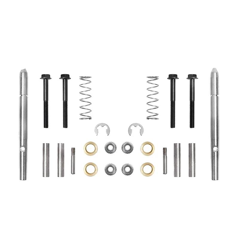 Новый комплект обтекателей для топливного бака 2004-2017 Volvo VN VNL 85125440 20745997 20745996 20727161
