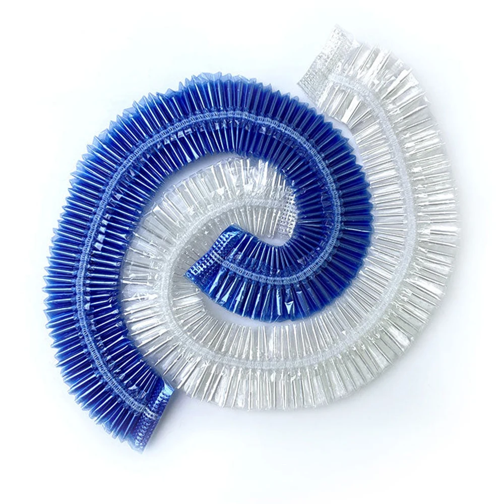 100 шт./упаковка одноразовые вкладыши для педикюрного кресла |