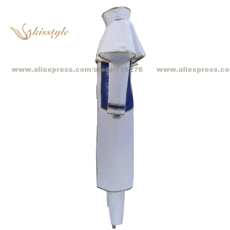 Kisstyle модная форма Terra Adolf Reinhardt униформа COS Одежда Косплей Костюм принимаются по