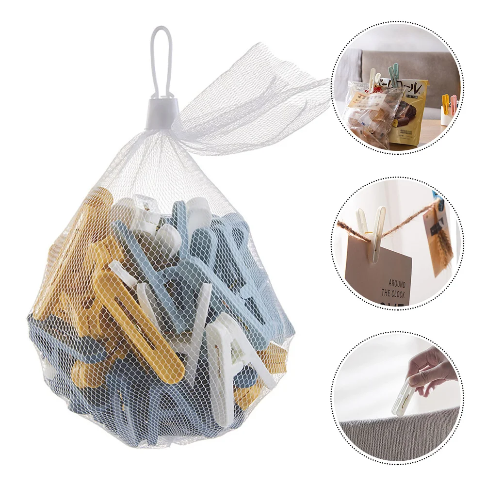 

Clips Clothes Clip Clothespins Windproof Clothespinpeg Photo Drying Pin Mini Pegs Line Nonfixing Holder Laundry Display Hook