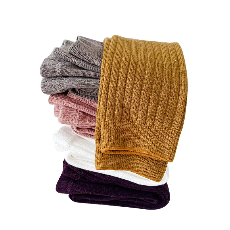 Рисунок 4 - Демисезонные детские колготки из чесаного хлопка